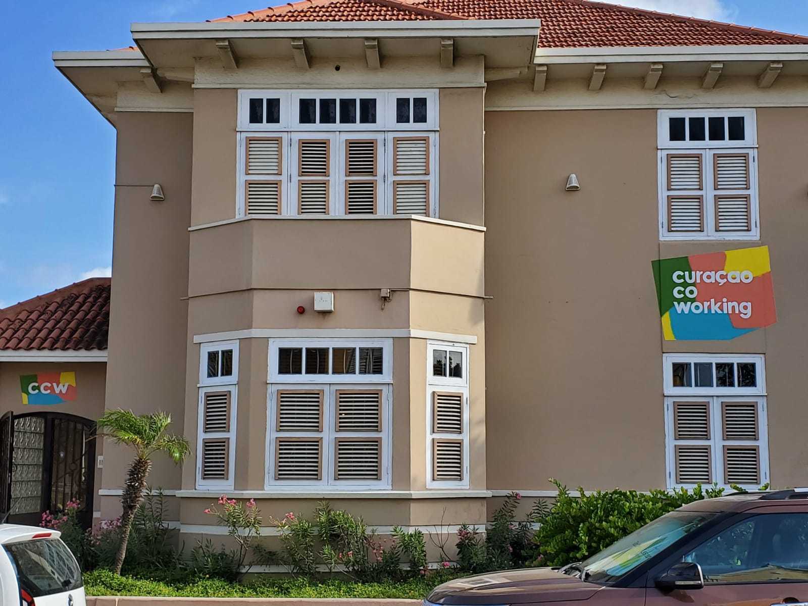 Curacao Coworking