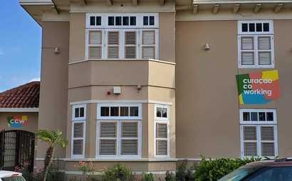 Curacao Coworking Curacao Coworking