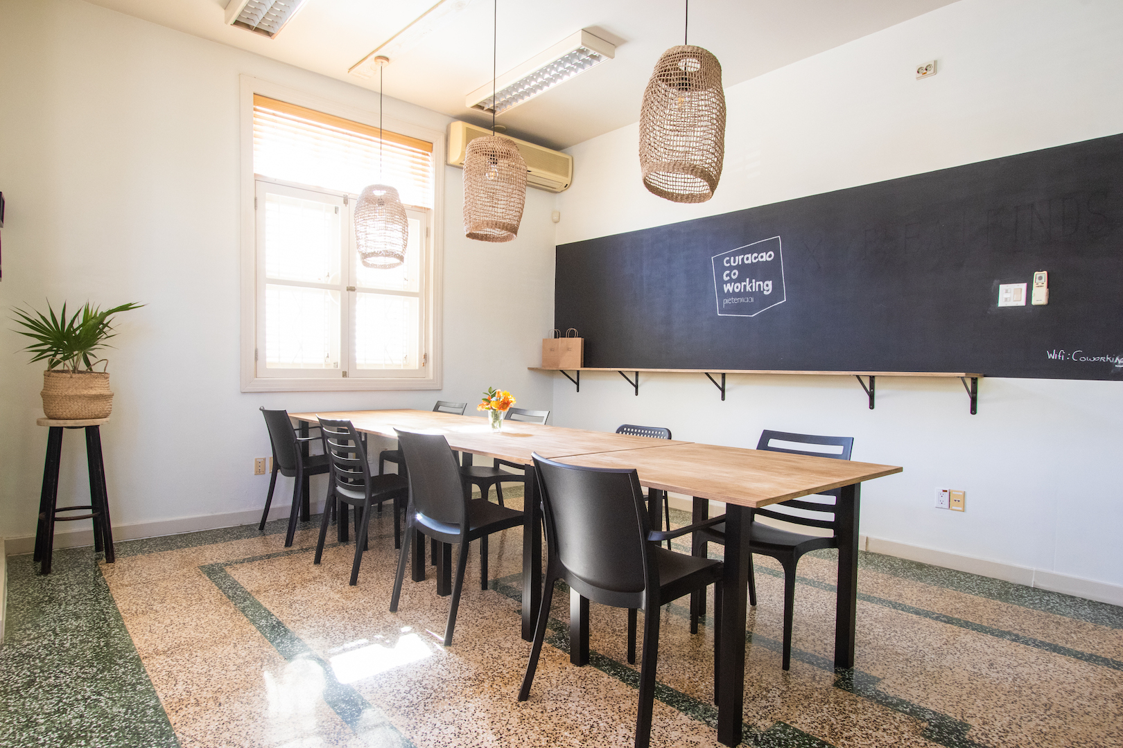 Curacao Coworking