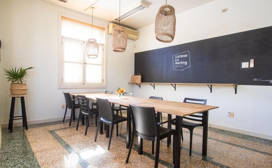 Curacao Coworking Curacao Coworking