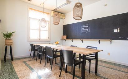 Curacao Coworking Curacao Coworking