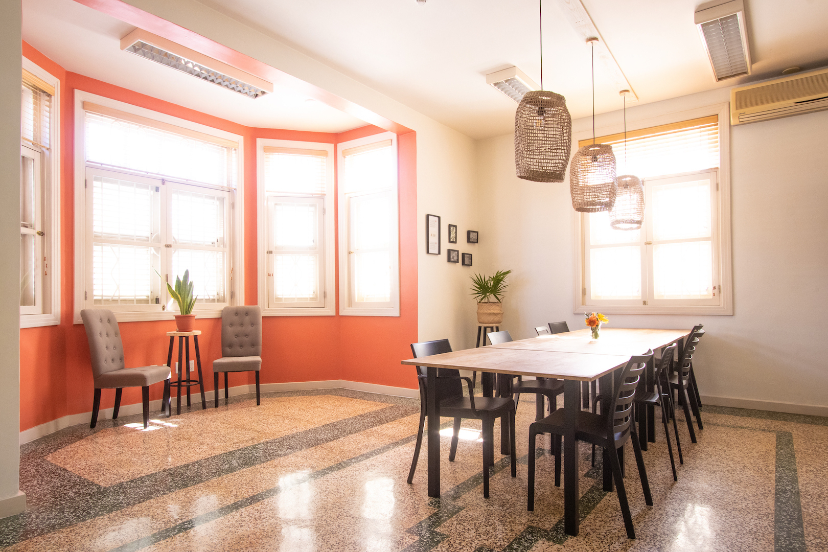 Curacao Coworking Curacao Coworking