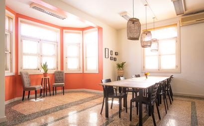 Curacao Coworking Curacao Coworking