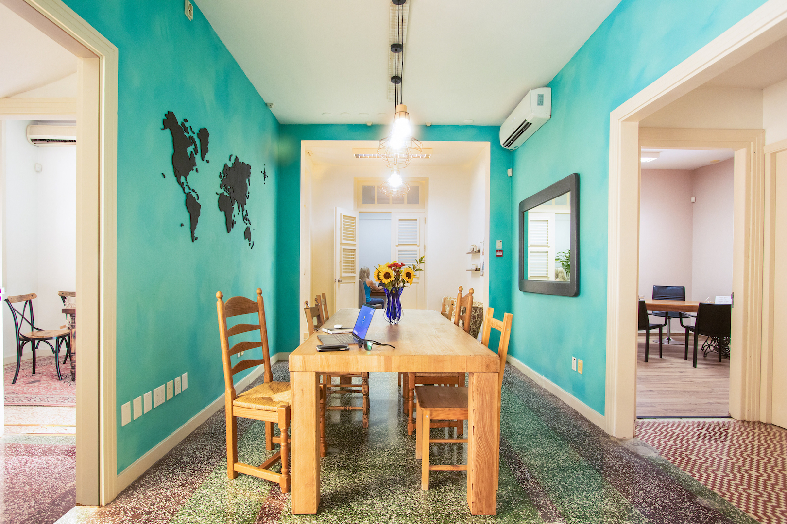 Curacao Coworking Curacao Coworking