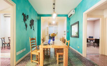 Curacao Coworking Curacao Coworking