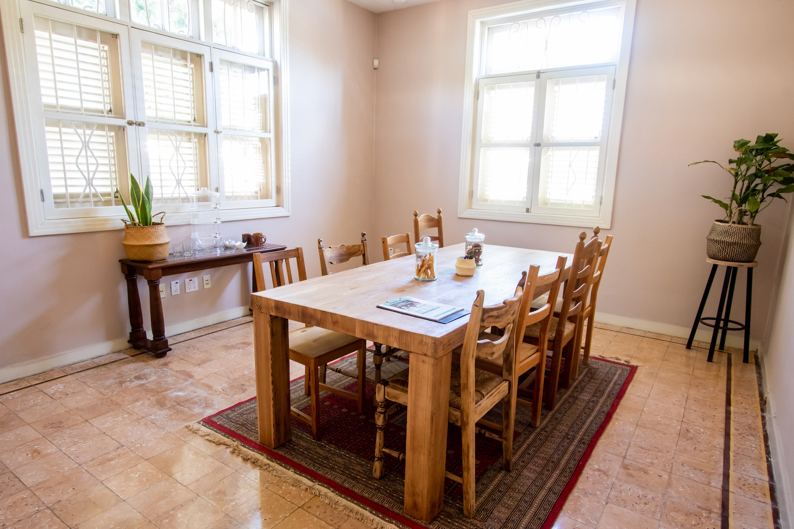 Curacao Coworking Curacao Coworking