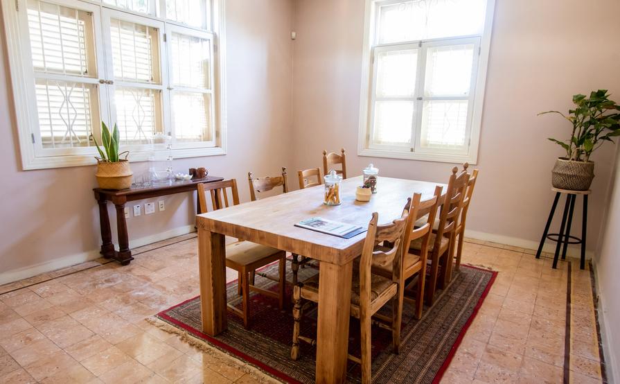 Curacao Coworking Curacao Coworking