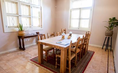 Curacao Coworking Curacao Coworking