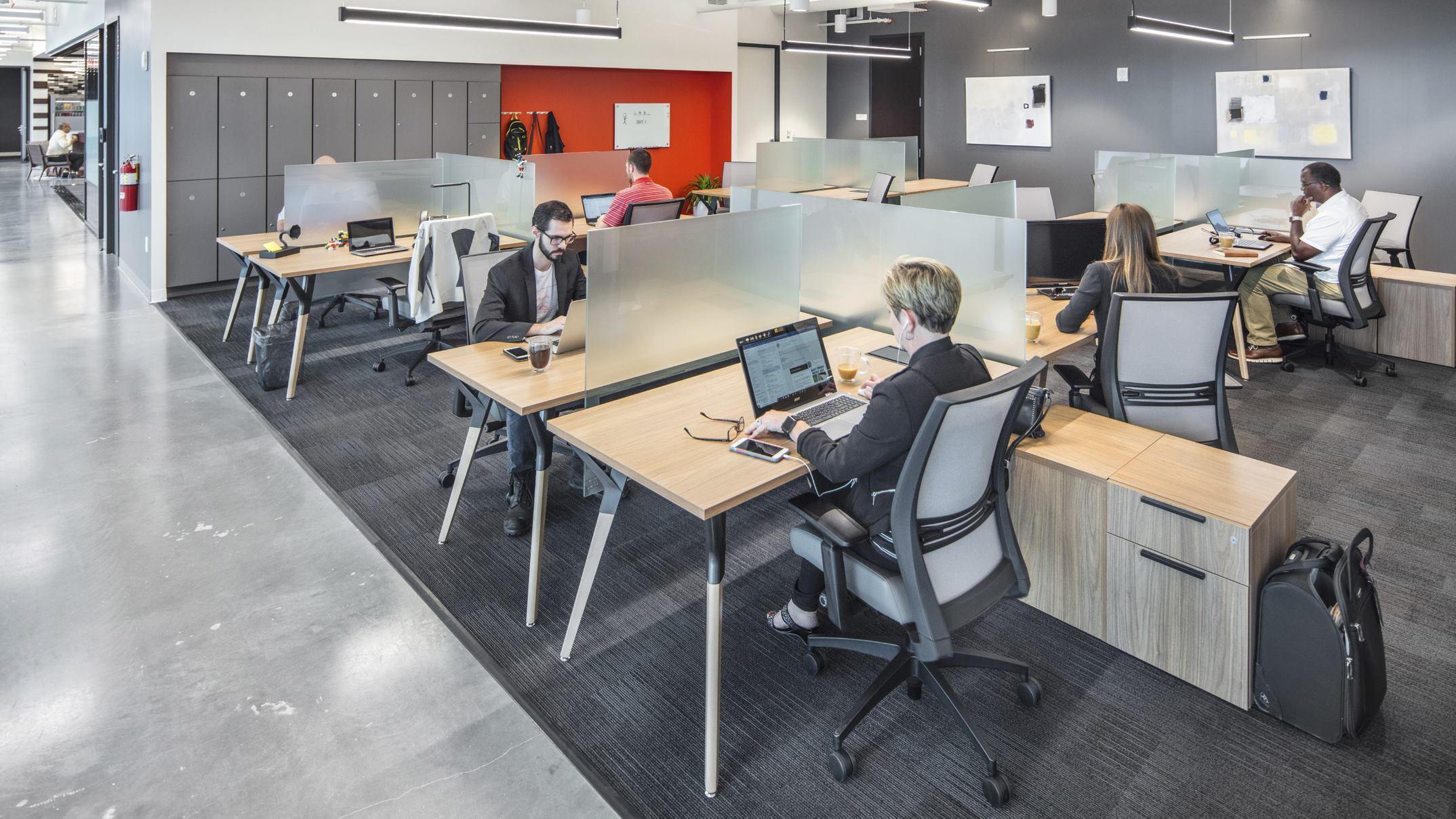 Dedicated Desk Desks Near Me