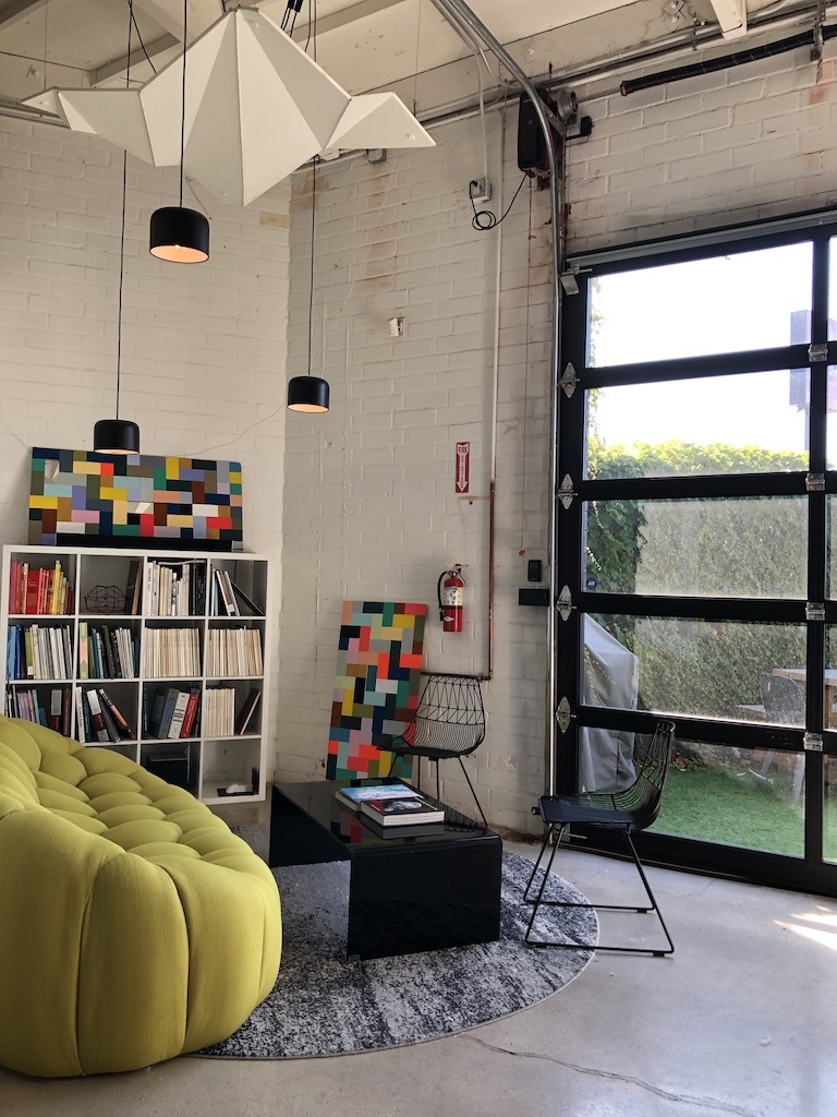 M-Rad Private Office M-Rad Private Office