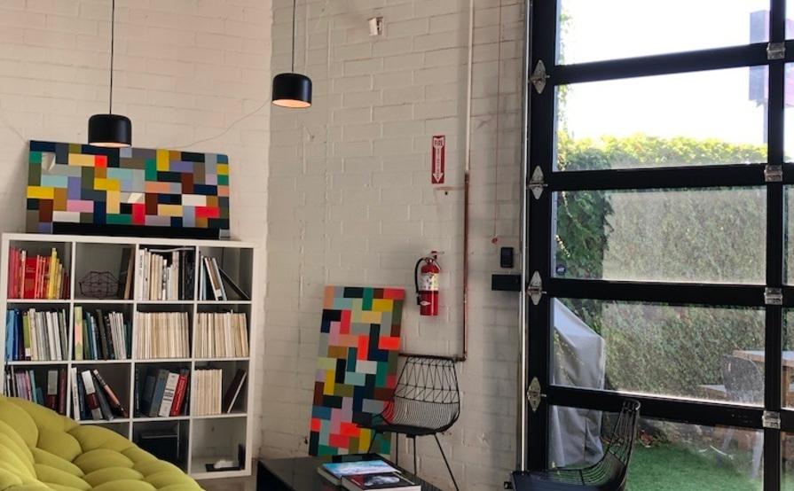M-Rad Private Office M-Rad Private Office