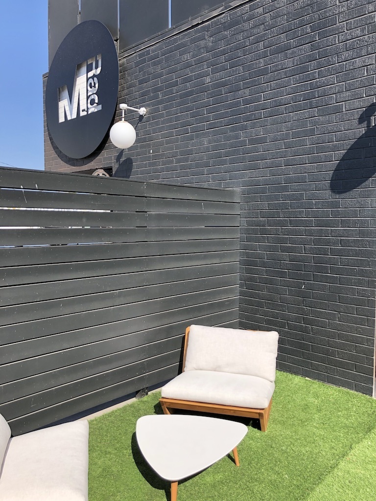 M-Rad Private Office M-Rad Private Office