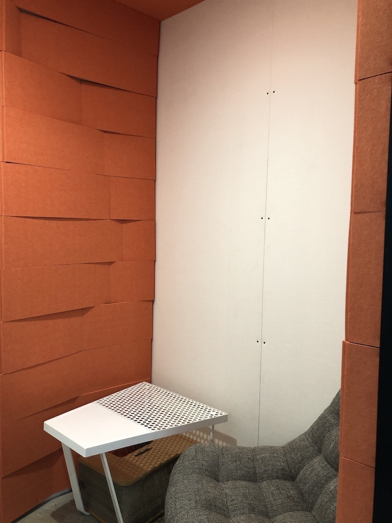 M-Rad Private Office M-Rad Private Office