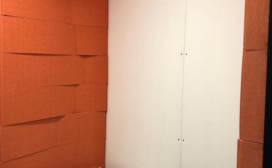 M-Rad Private Office M-Rad Private Office