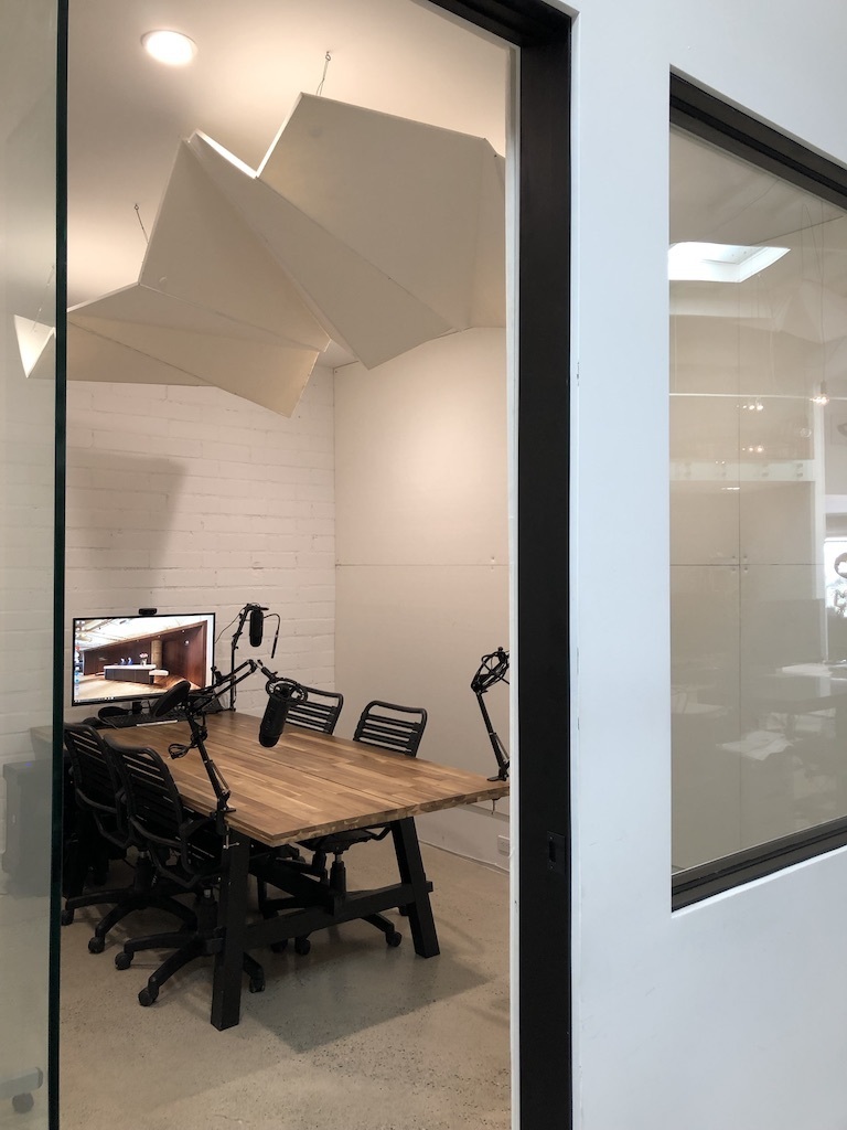 M-Rad Private Office M-Rad Private Office