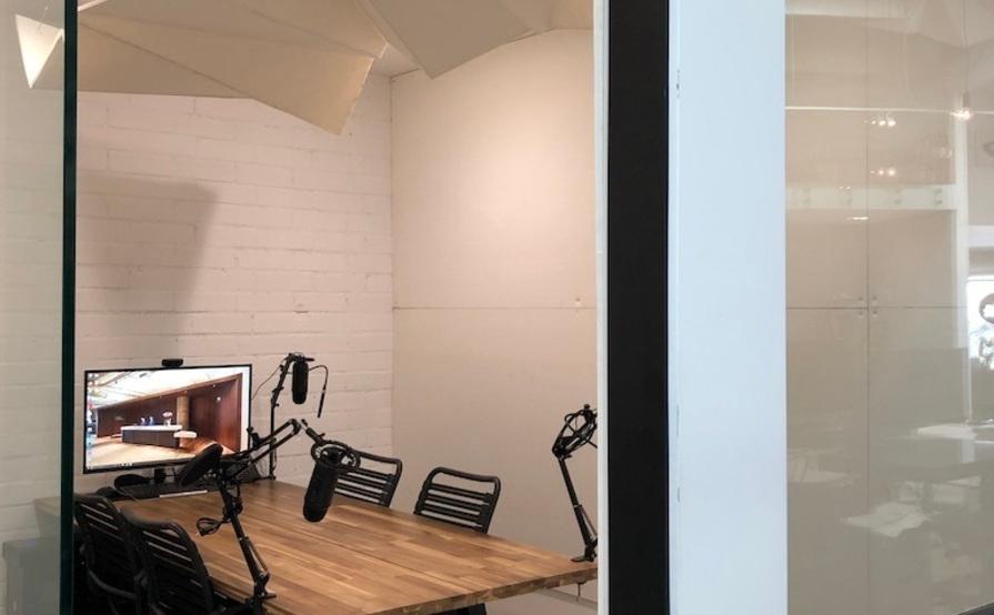 M-Rad Private Office M-Rad Private Office