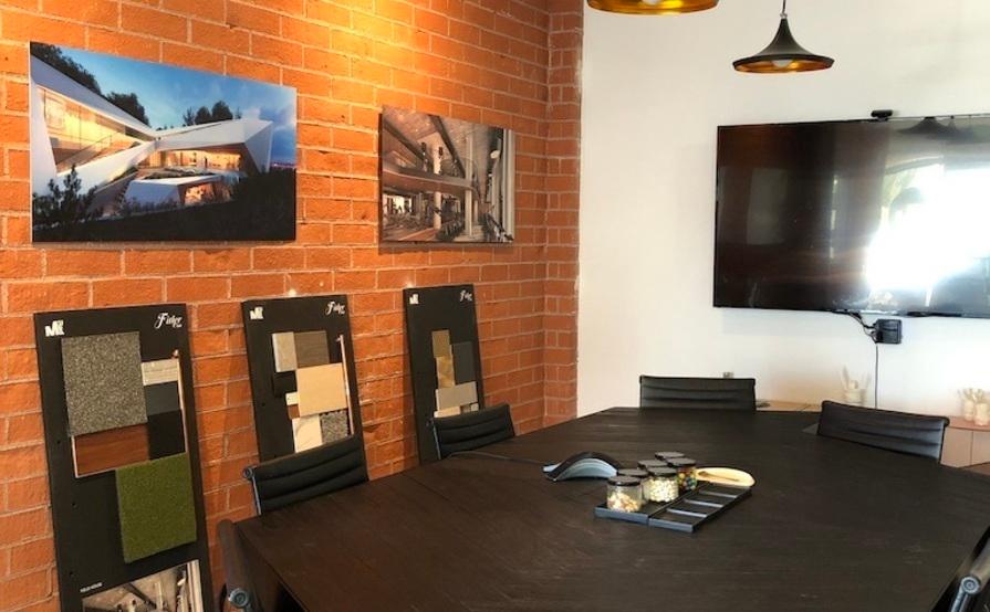 M-Rad Private Office M-Rad Private Office