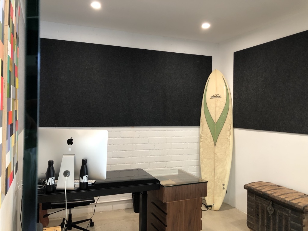 M-Rad Private Office M-Rad Private Office