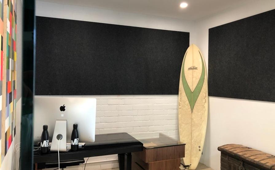 M-Rad Private Office M-Rad Private Office