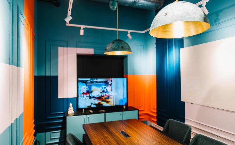 Meeting Room