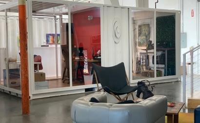 Private Office Private Office