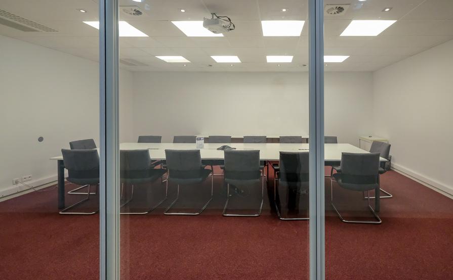 Board Room: Spacious & fully-equipped boardroom Board Room: Spacious & fully-equipped boardroom
