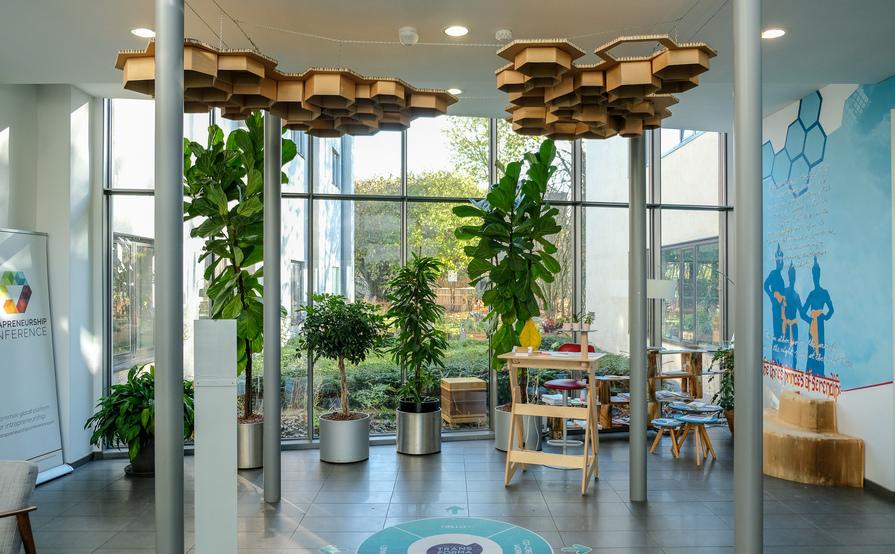 Coworking : Mobile worker membership (3d/week) Coworking : Mobile worker membership (3d/week)