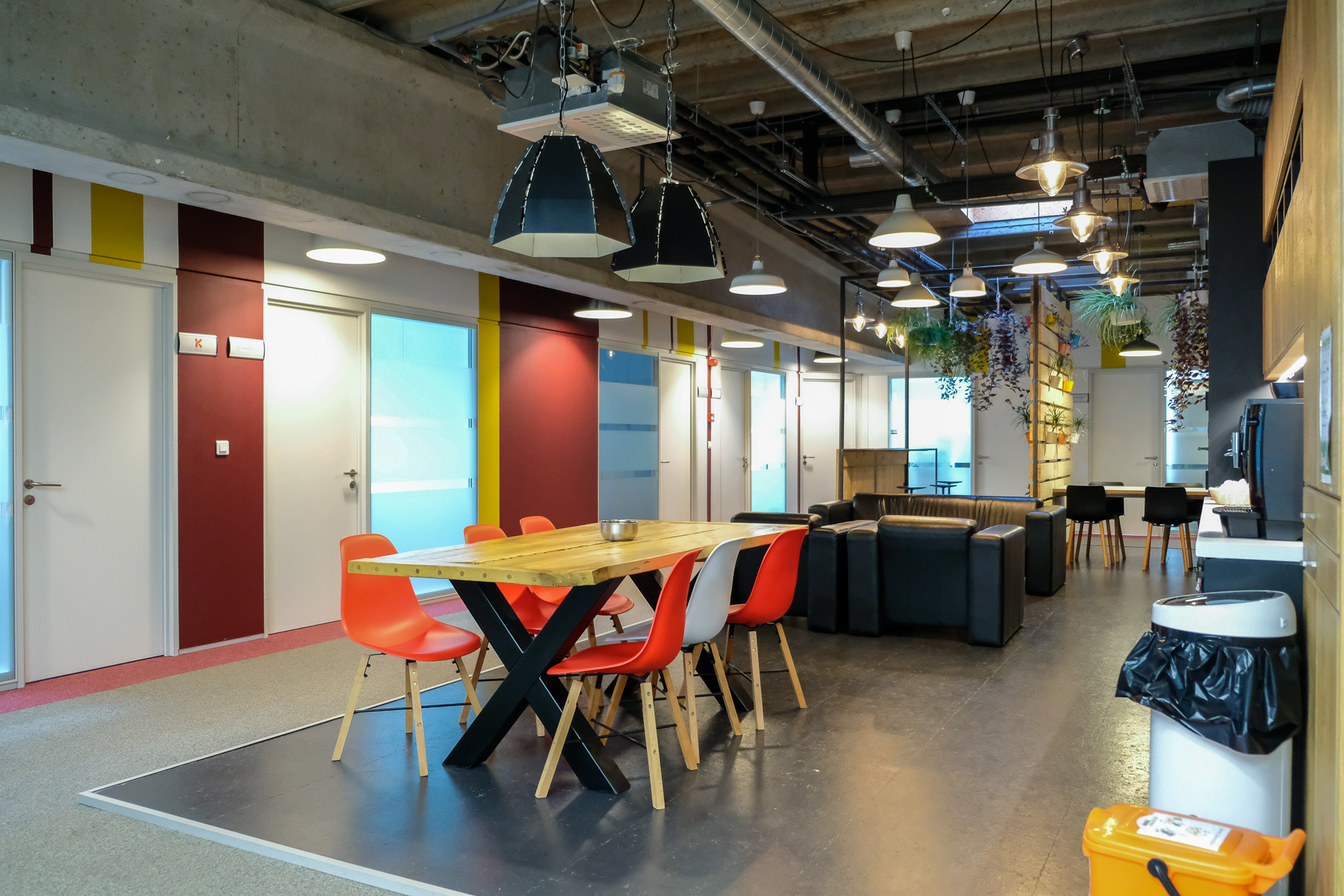 Coworking : Mobile worker membership (3d/week) Coworking : Mobile worker membership (3d/week)