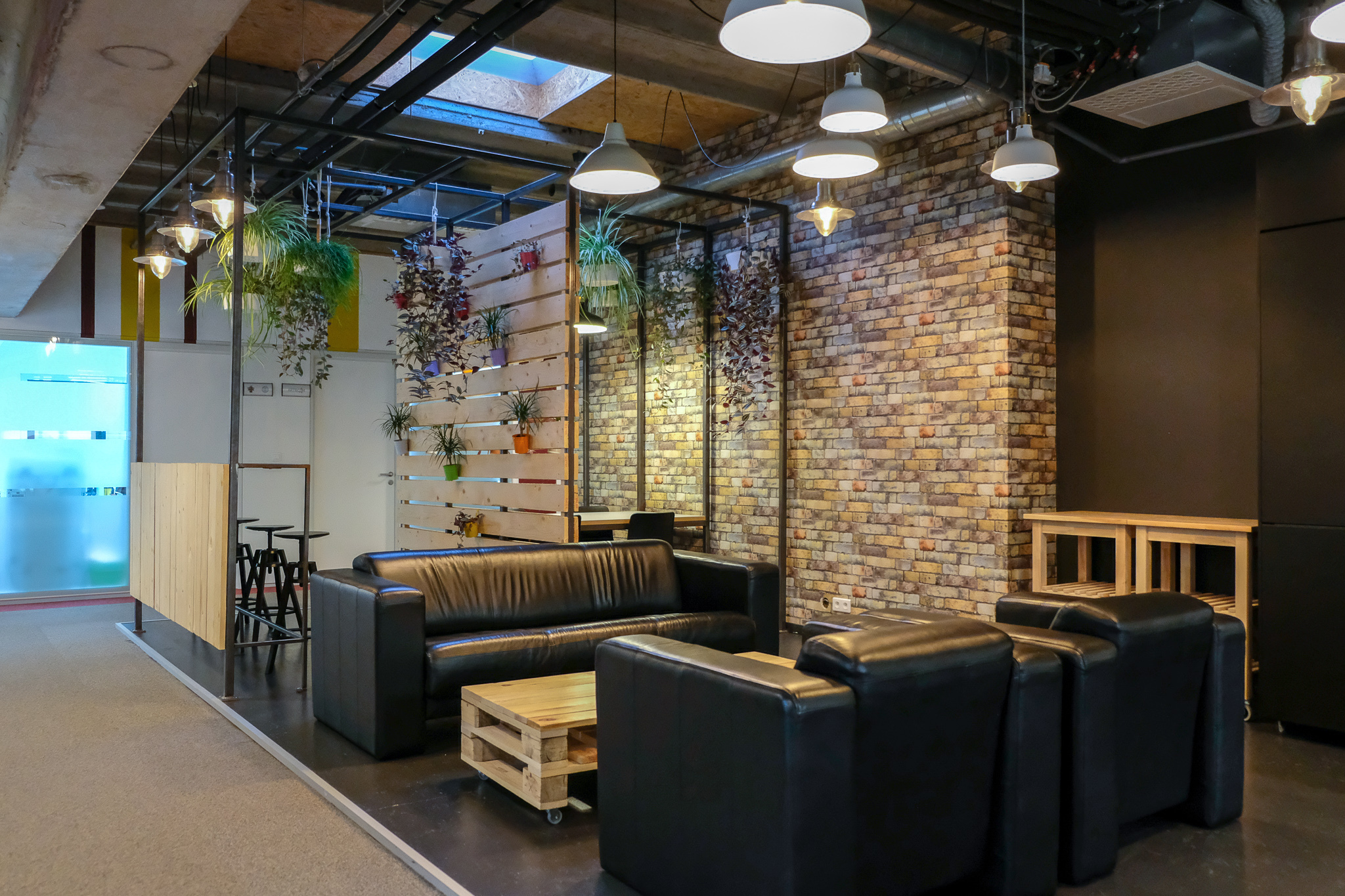 Coworking : Mobile worker membership (3d/week) Coworking : Mobile worker membership (3d/week)