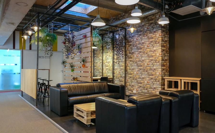 Coworking : Mobile worker membership (3d/week) Coworking : Mobile worker membership (3d/week)