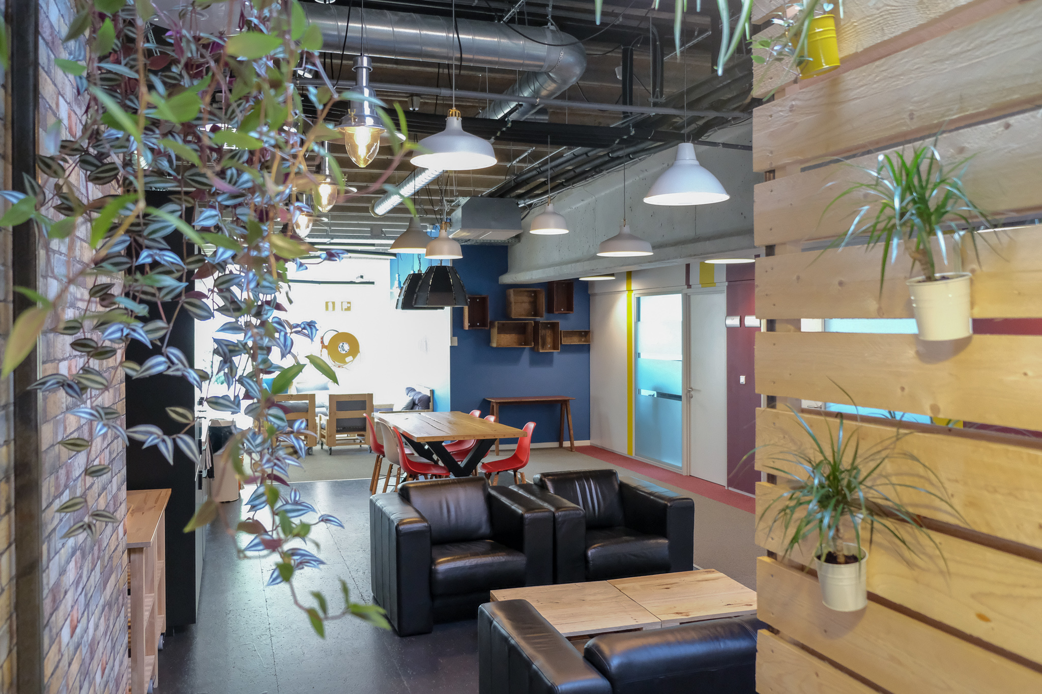 Coworking : Mobile worker membership (3d/week) Coworking : Mobile worker membership (3d/week)