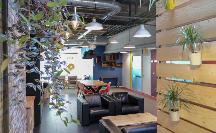 Coworking : Mobile worker membership (3d/week) Coworking : Mobile worker membership (3d/week)