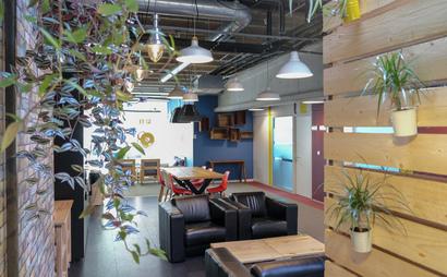 Coworking : Mobile worker membership (3d/week)  Coworking : Mobile worker membership (3d/week)