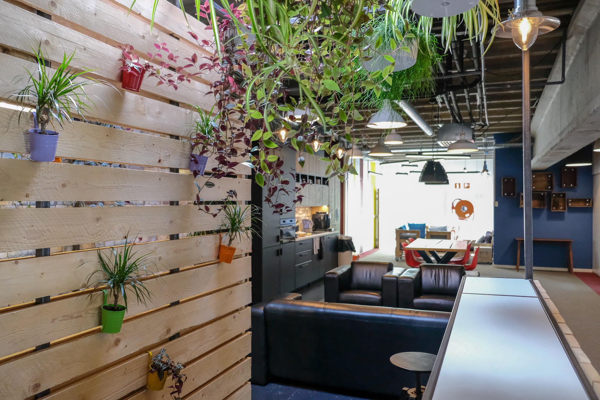 Coworking : Resident membership (7d/week) Coworking : Resident membership (7d/week)