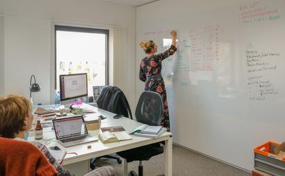 All inclusive private office for 4 people  All inclusive private office for 4 people