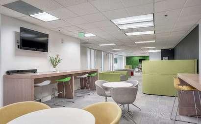 Open Desk 1 Open Desk 1