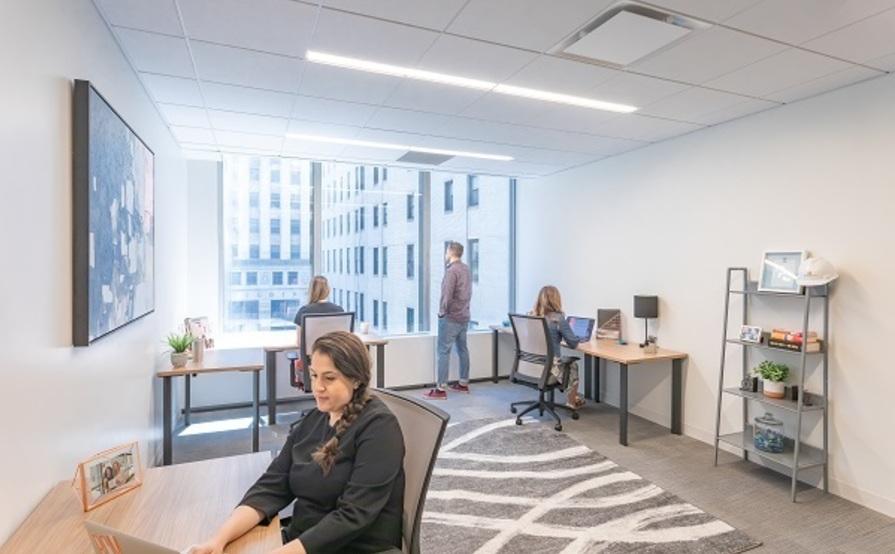 Team Room
