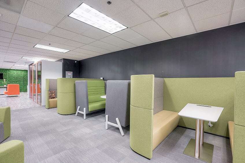 Office 3 Office 3