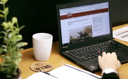 EXCLUSIVE OFFER - HOTDESK PROMOTION! EXCLUSIVE OFFER - HOTDESK PROMOTION!