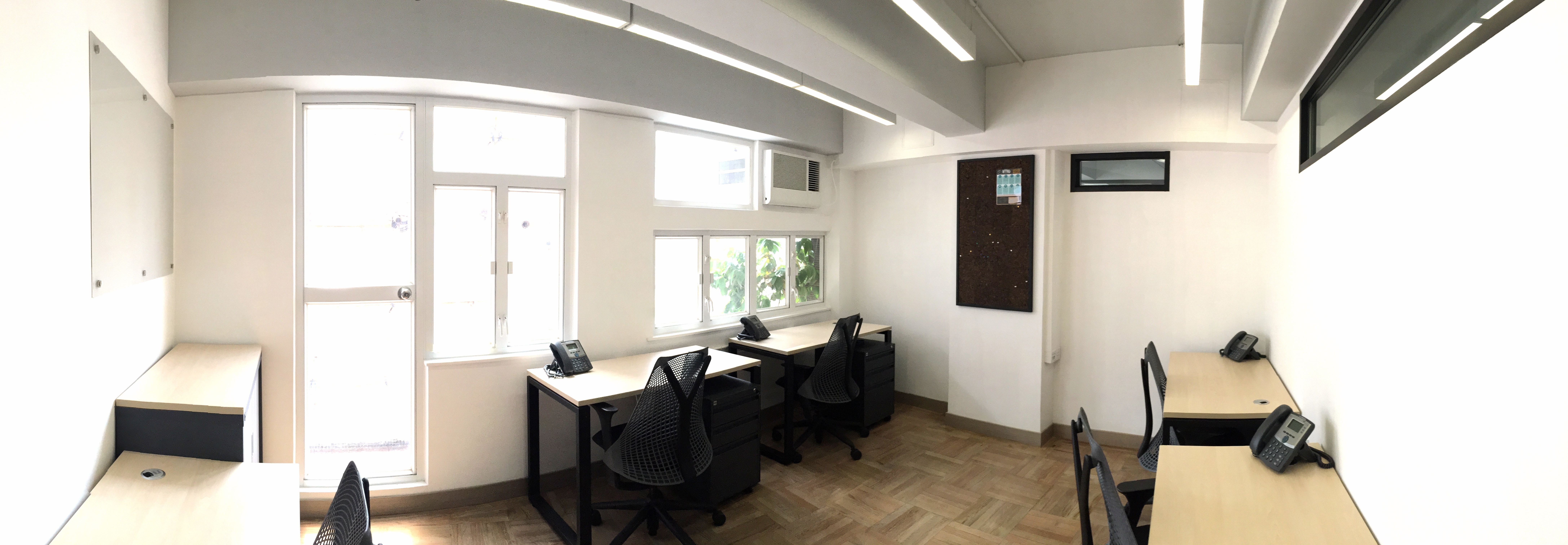 Private Office Room in Central! (1-8 people) Private Office Room in Central! (1-8 people)