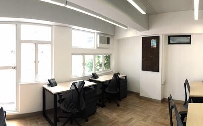 Private Office Room in Central! (1-8 people) Private Office Room in Central! (1-8 people)