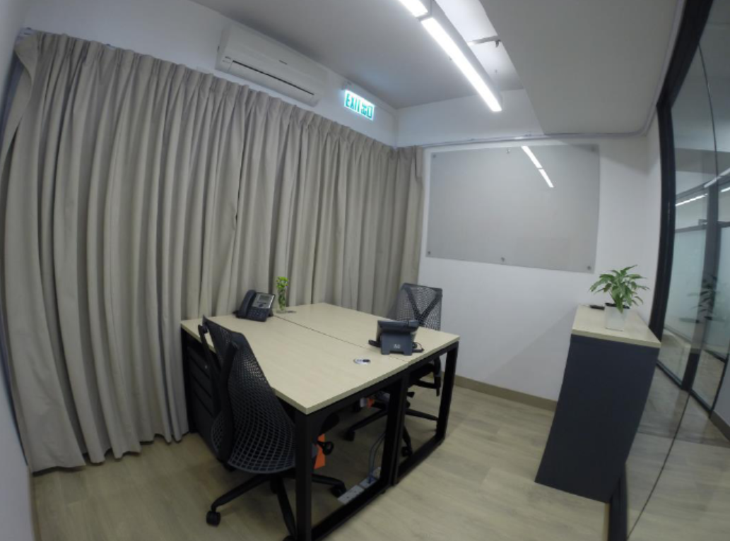 Private Office Room in Central! (1-8 people) Private Office Room in Central! (1-8 people)