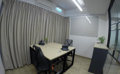 Private Office Room in Central! (1-8 people) Private Office Room in Central! (1-8 people)