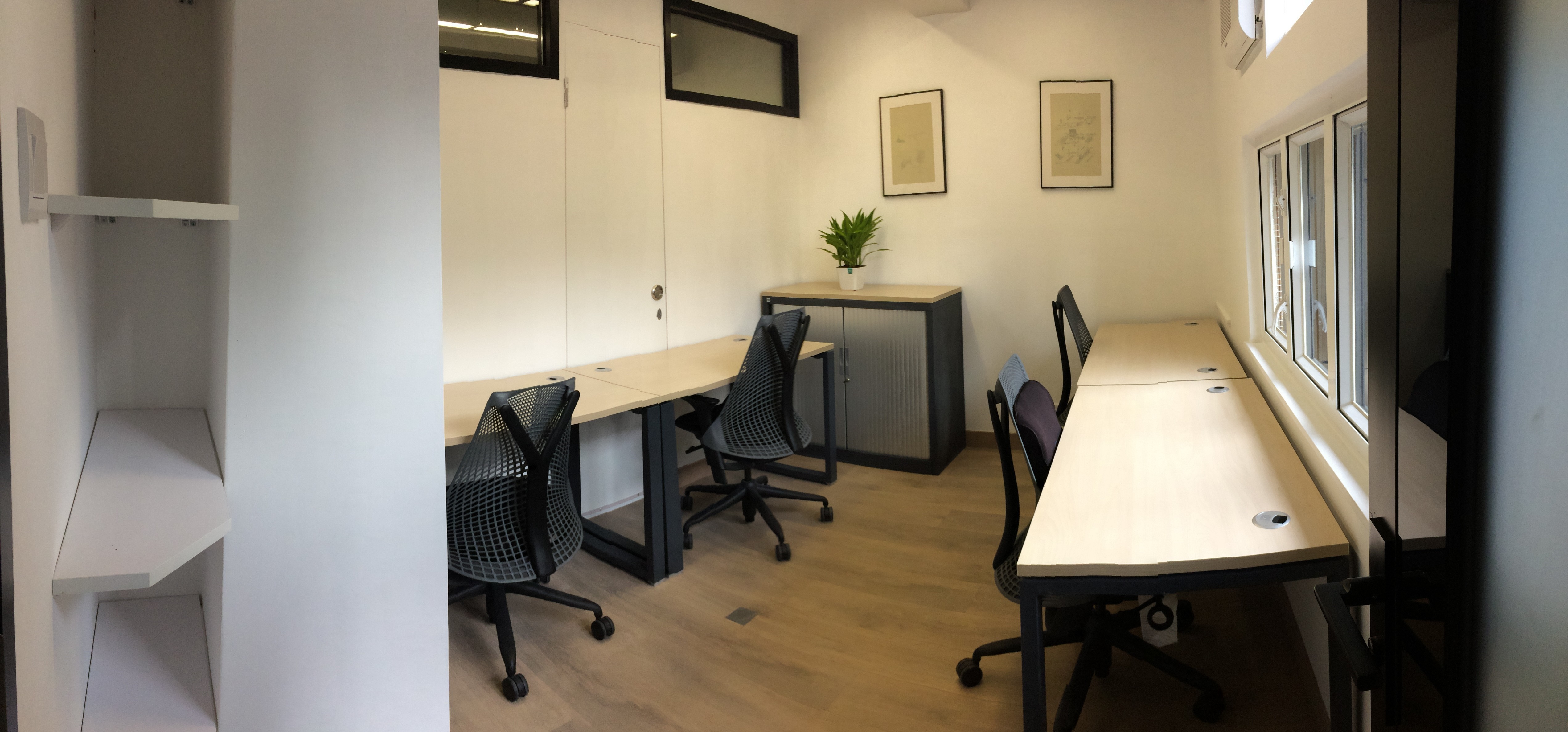 Private Office Room in Central! (1-8 people) Private Office Room in Central! (1-8 people)
