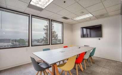 Meeting Room  Shanghai Meeting Room  Shanghai