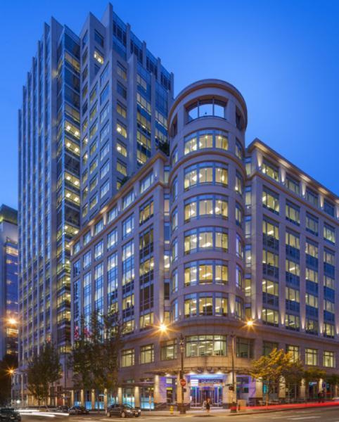 $1250 Sublease Office Space (Seattle)