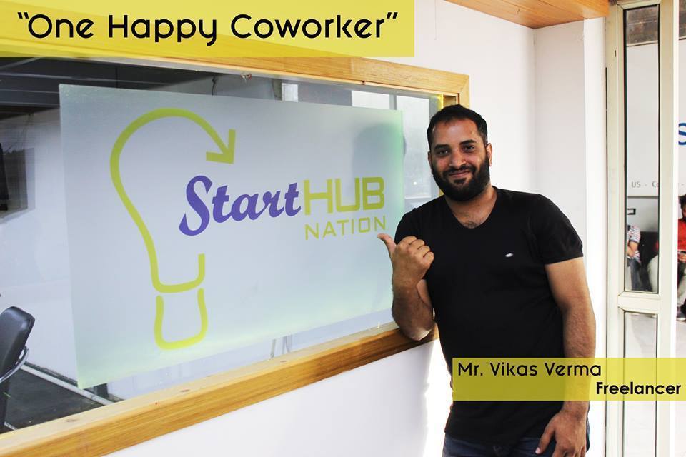 Starthub Nation Starthub Nation