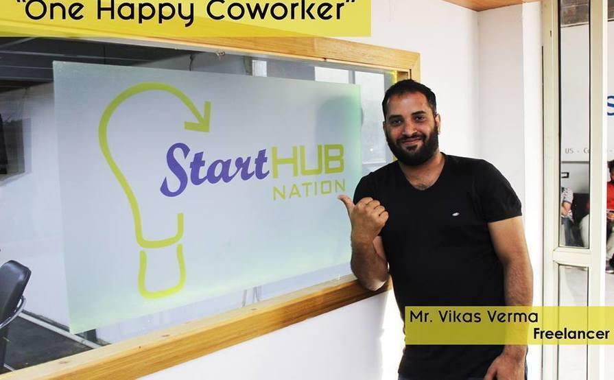 Starthub Nation Starthub Nation