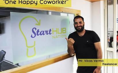 Starthub Nation Starthub Nation