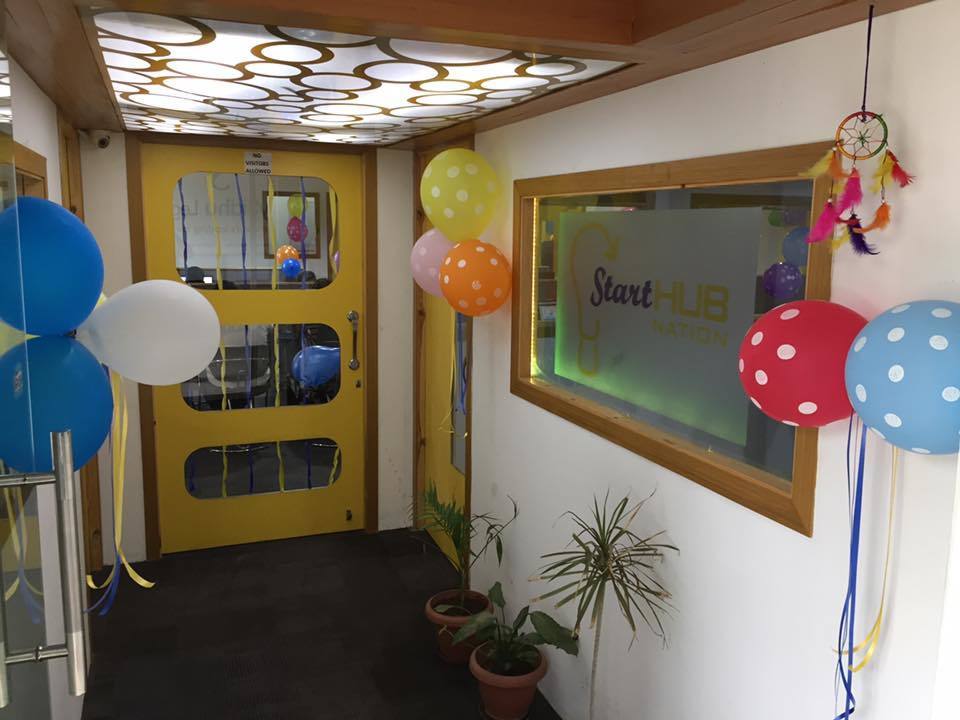 Starthub Nation Starthub Nation